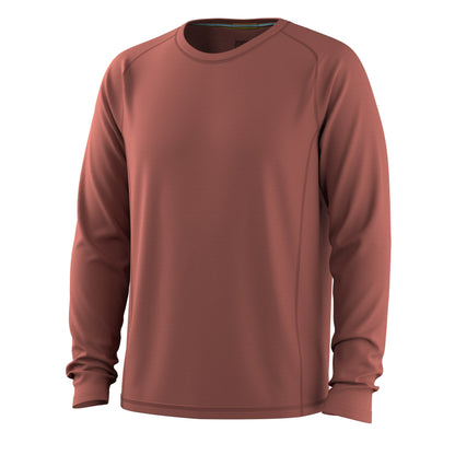 Smartwool Men's Active Ultralite Long Sleeve