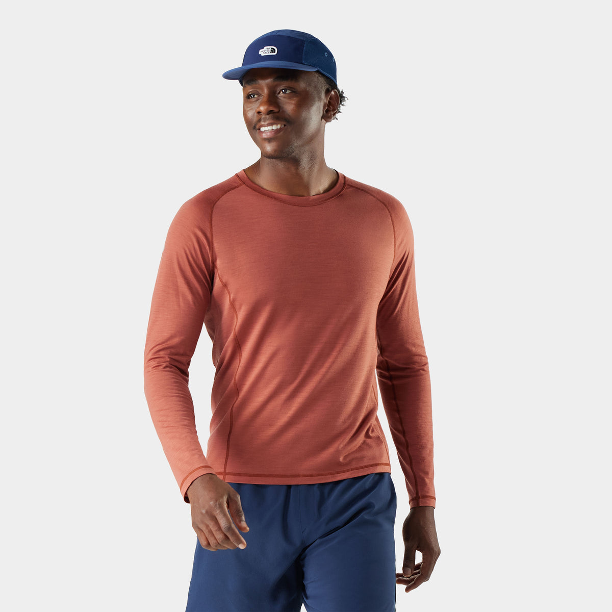 Smartwool Men's Active Ultralite Long Sleeve