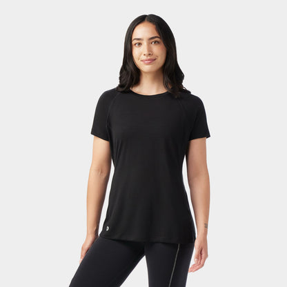 Smartwool Women's Active Ultralite Short Sleeve