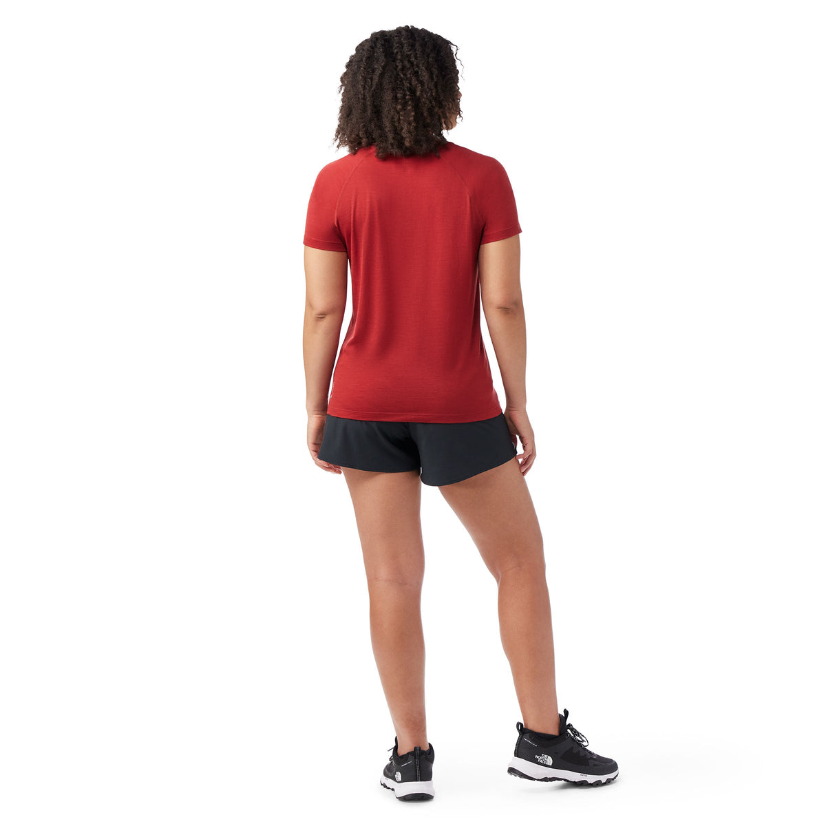 Smartwool Women's Active Ultralite Short Sleeve