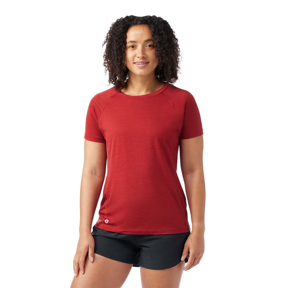 Smartwool Women's Active Ultralite Short Sleeve