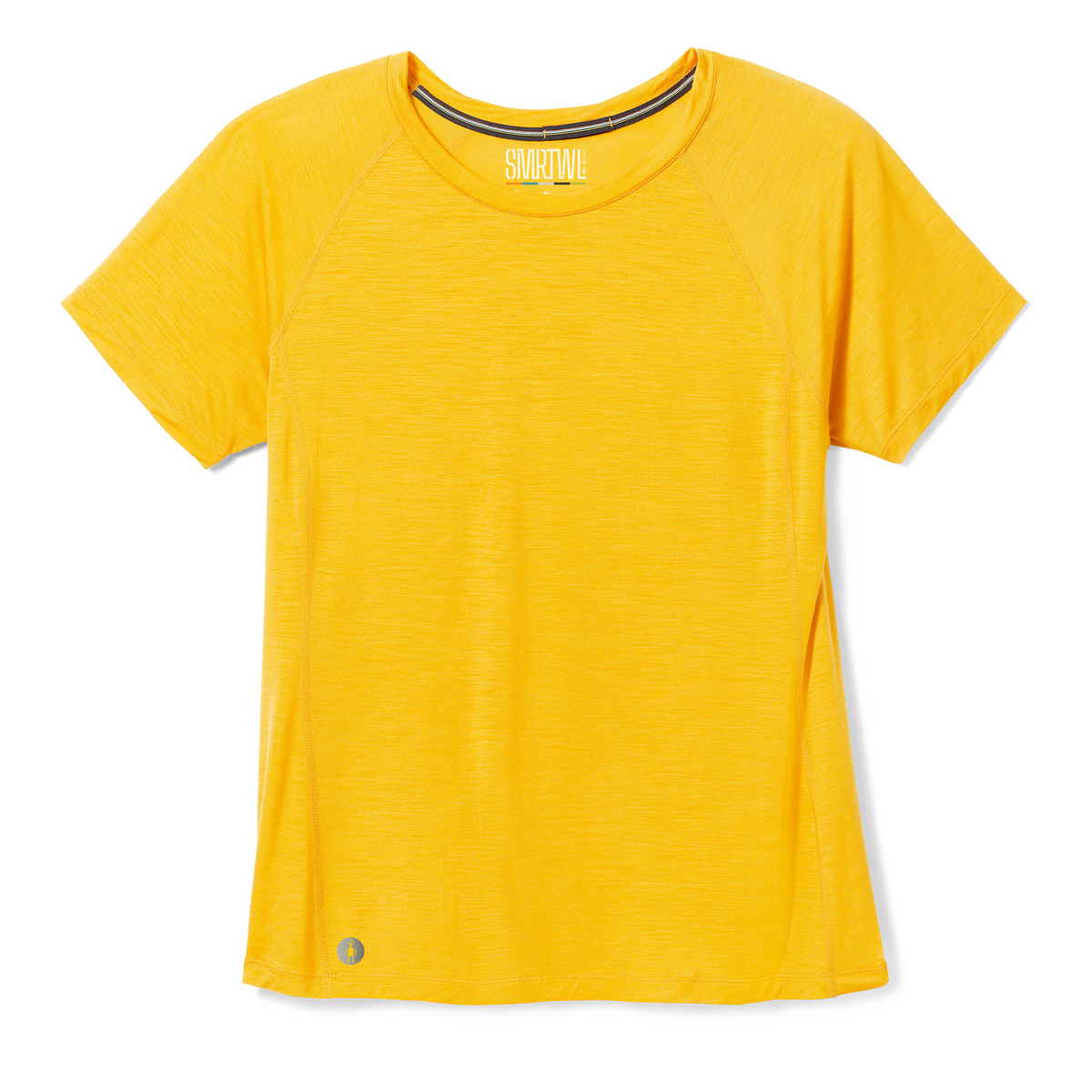 Smartwool Women's Active Ultralite Short Sleeve