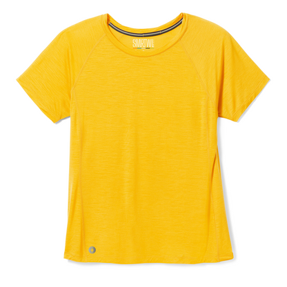 Smartwool Women's Active Ultralite Short Sleeve