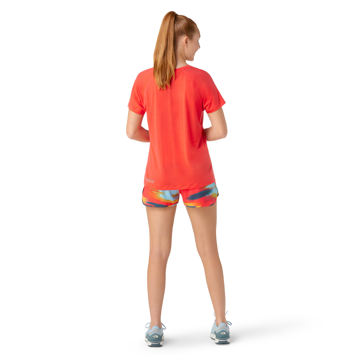 Smartwool Women's Active Ultralite Short Sleeve