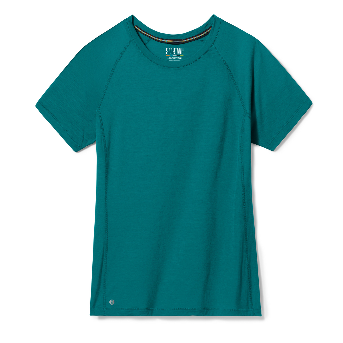Smartwool Women's Active Ultralite Short Sleeve