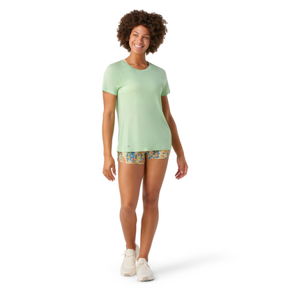Smartwool Women's Active Ultralite Short Sleeve
