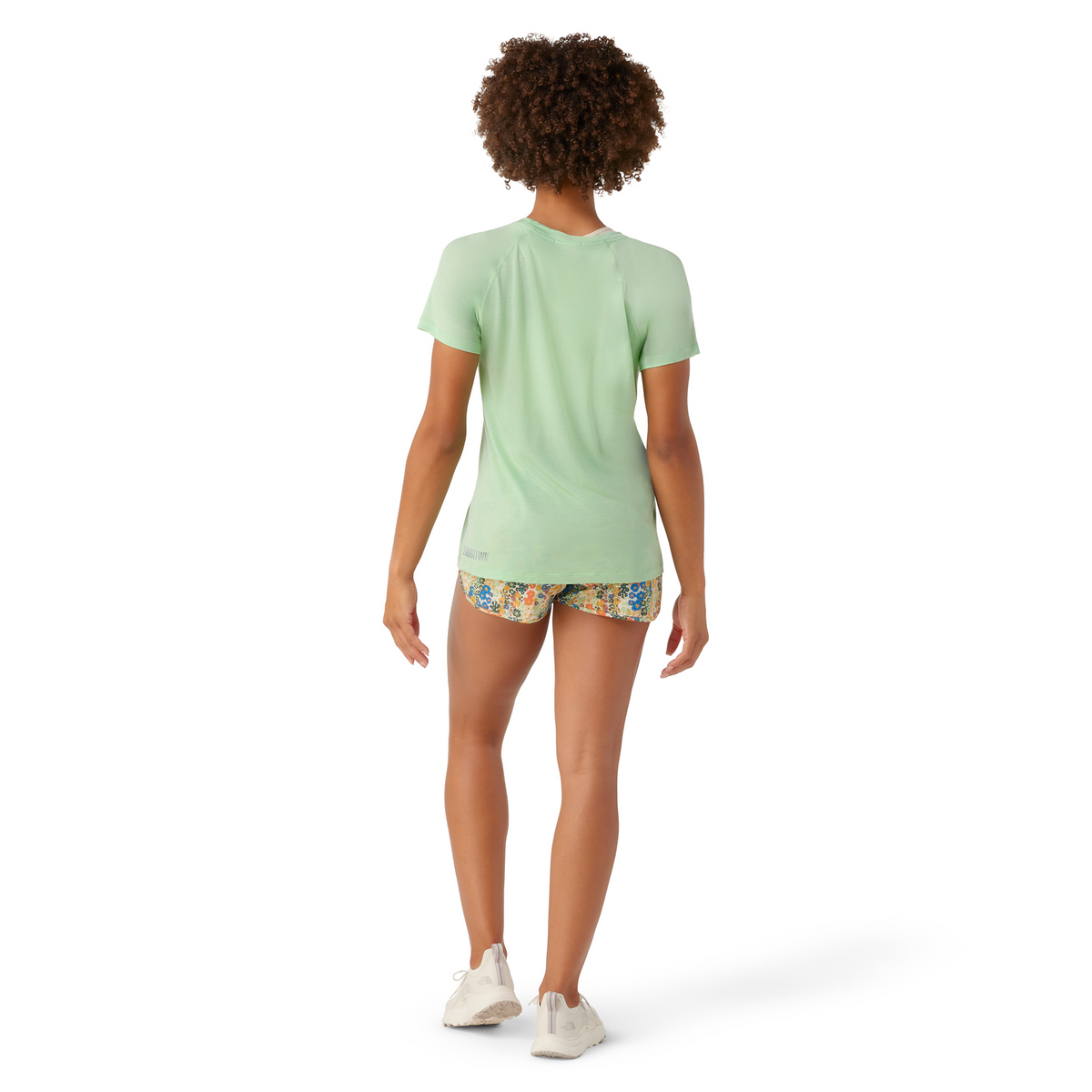 Smartwool Women's Active Ultralite Short Sleeve
