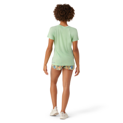 Smartwool Women's Active Ultralite Short Sleeve