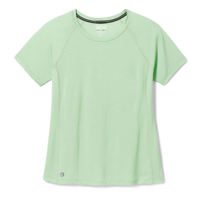 Smartwool Women's Active Ultralite Short Sleeve