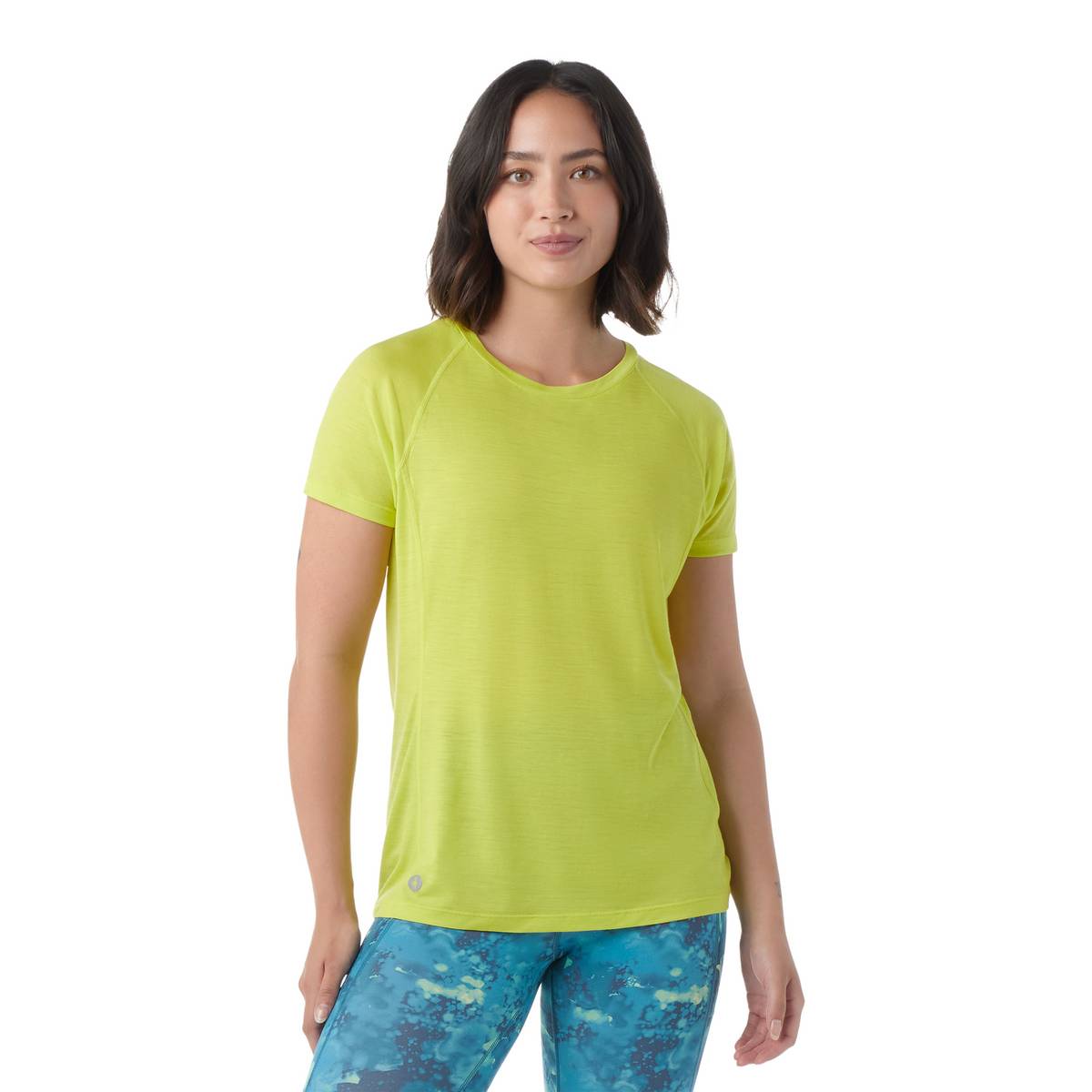 Smartwool Women's Active Ultralite Short Sleeve