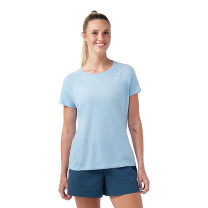 Smartwool Women's Active Ultralite Short Sleeve