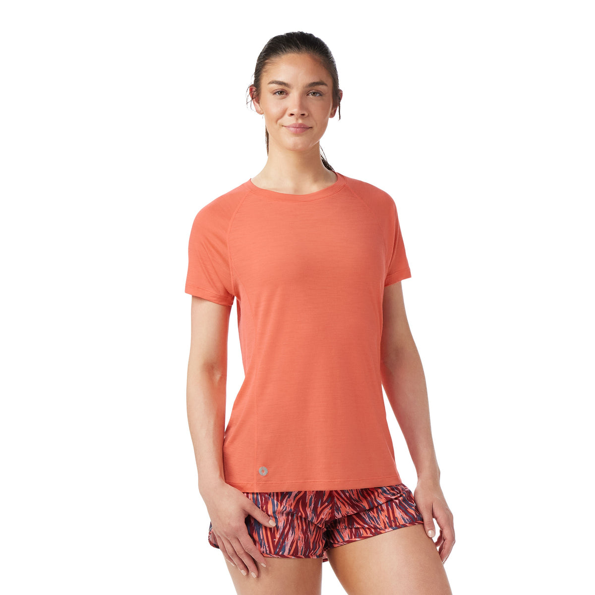 Smartwool Women's Active Ultralite Short Sleeve