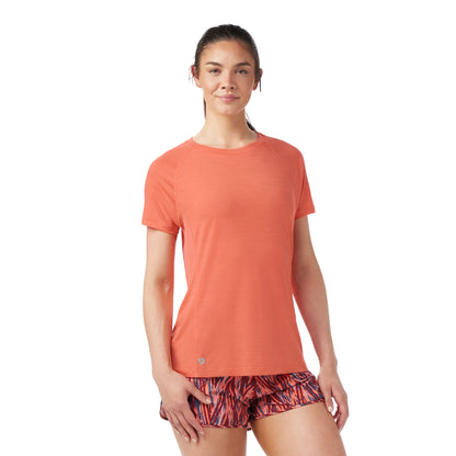 Smartwool Women's Active Ultralite Short Sleeve