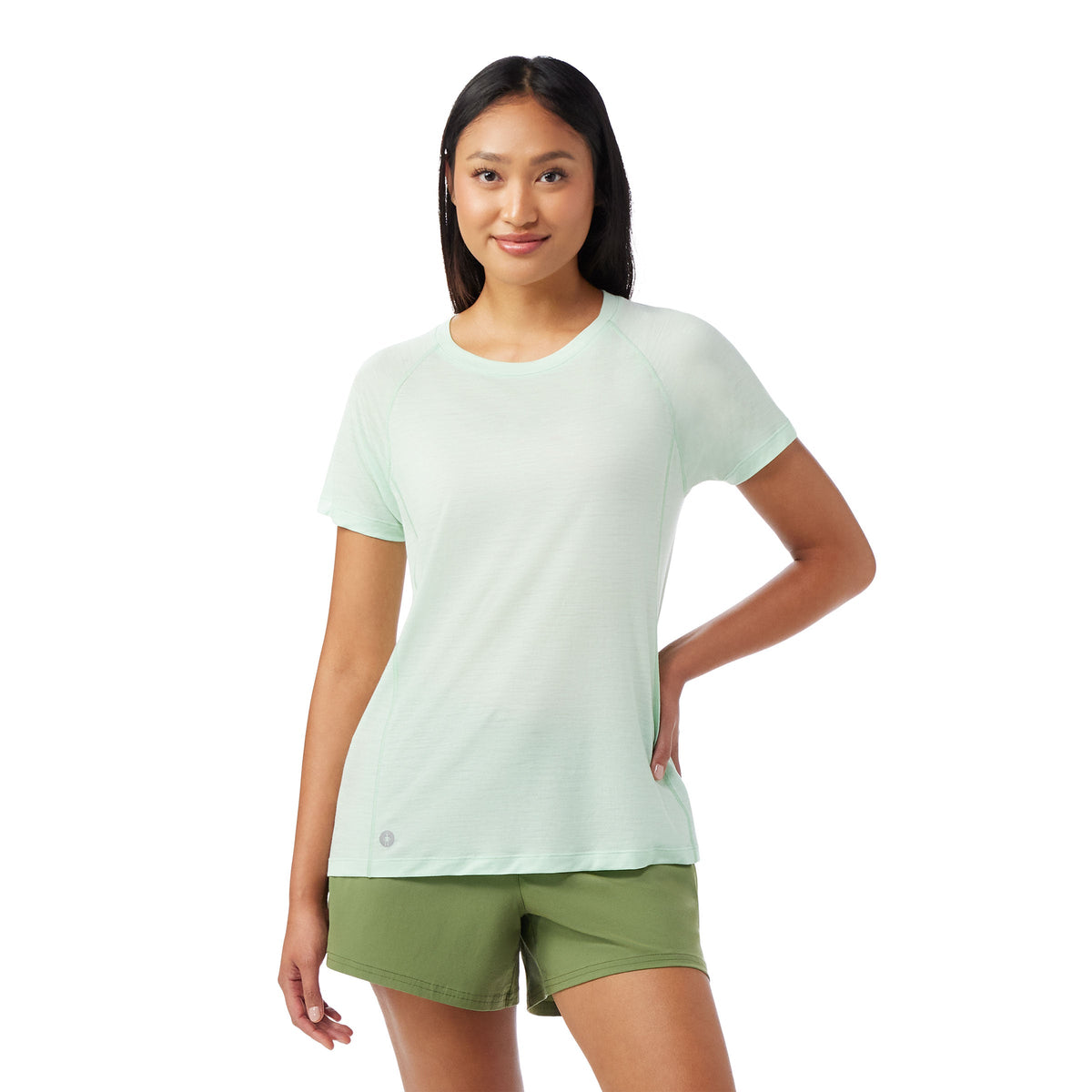 Smartwool Women's Active Ultralite Short Sleeve