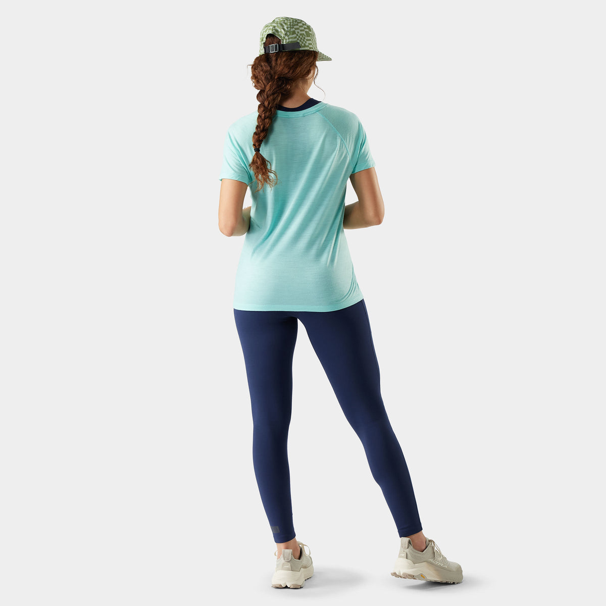 Smartwool Women's Active Ultralite Short Sleeve
