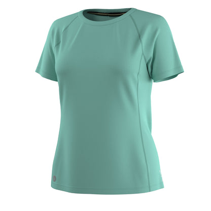 Smartwool Women's Active Ultralite Short Sleeve