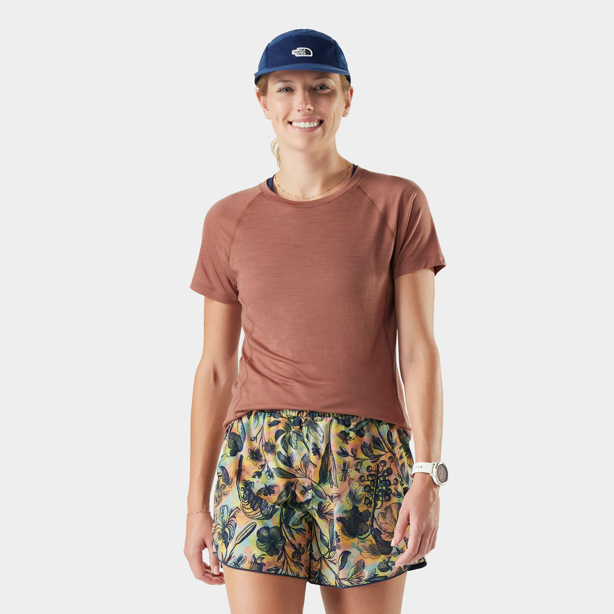 Smartwool Women's Active Ultralite Short Sleeve