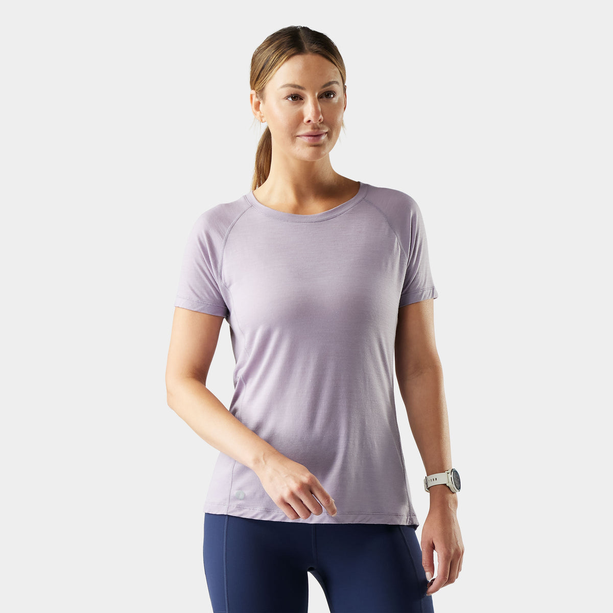 Smartwool Women's Active Ultralite Short Sleeve