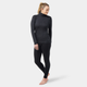 Charcoal Heather