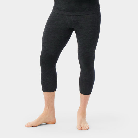 Smartwool Men's Intraknit™ Thermal Merino Base Layer 3/4 Bottom