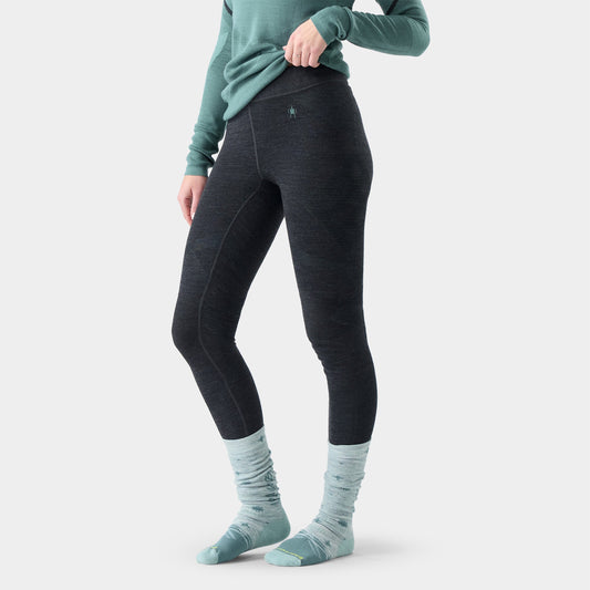 Smartwool Women's Intraknit™ Thermal Merino Base Layer Bottom