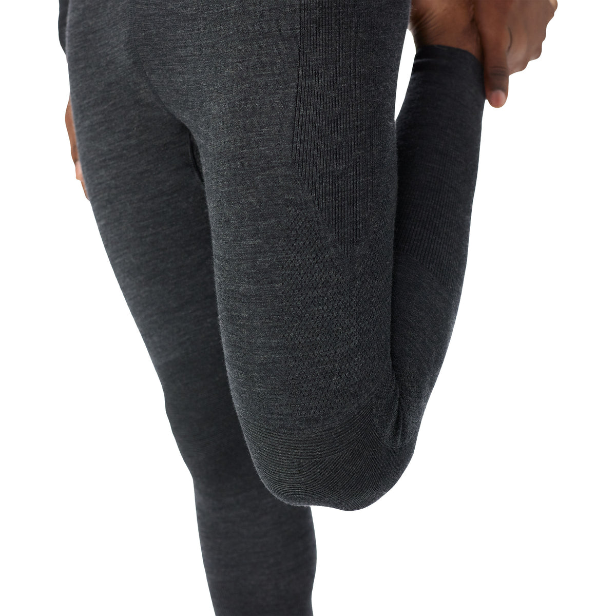 Smartwool Men's Intraknit™ Thermal Merino Base Layer Bottom