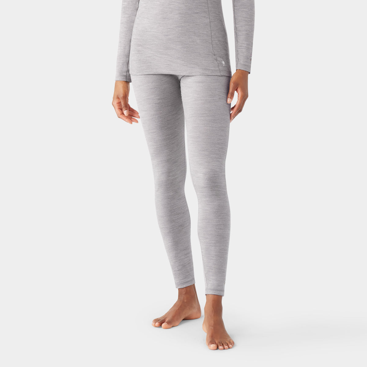 Smartwool Women's Classic All-Season Merino Base Layer Bottom