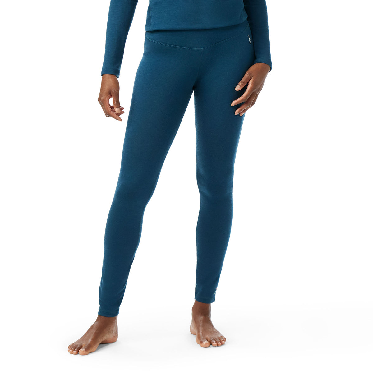 Smartwool Women's Classic All-Season Merino Base Layer Bottom