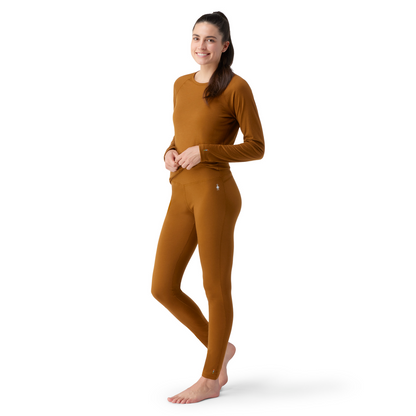 Smartwool Women's Classic All-Season Merino Base Layer Bottom