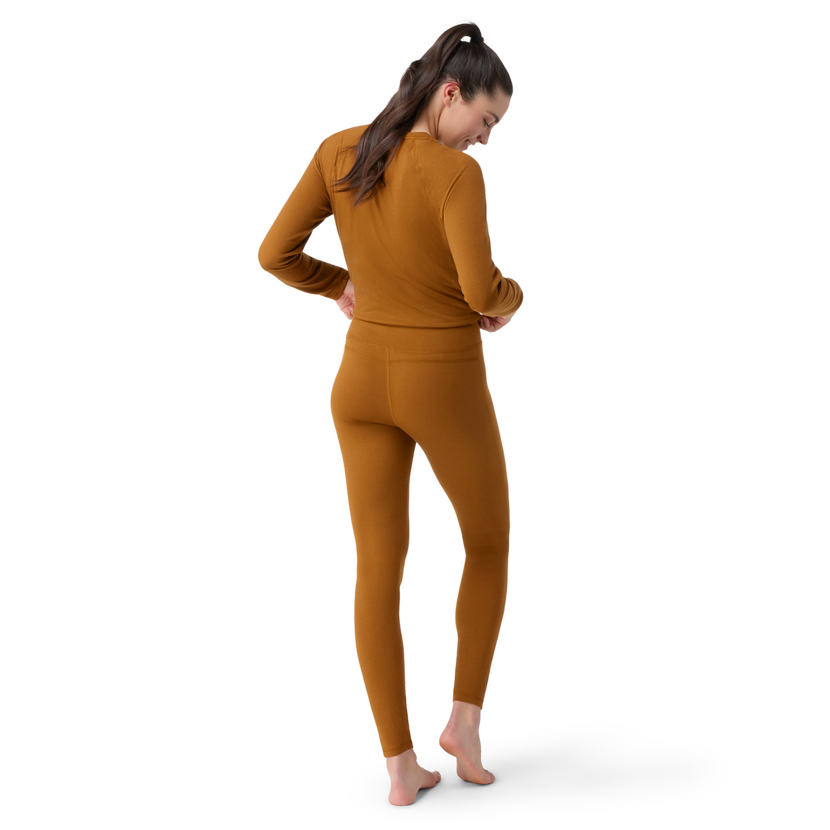 Smartwool Women's Classic All-Season Merino Base Layer Bottom
