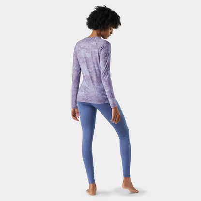 Smartwool Women's Classic All-Season Merino Base Layer Bottom
