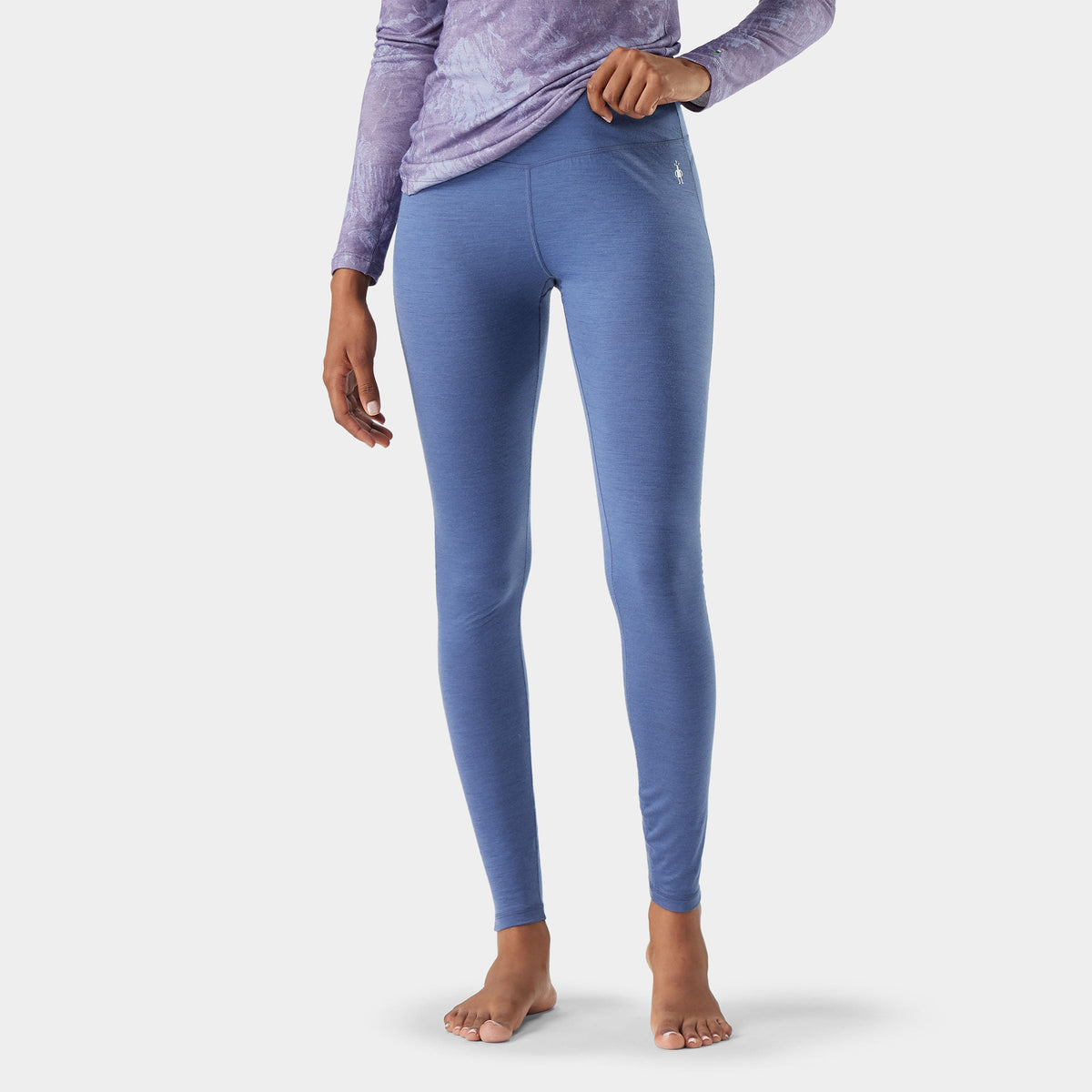 Smartwool Women's Classic All-Season Merino Base Layer Bottom