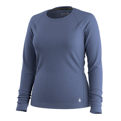 Smartwool Women's Classic All-Season Merino Base Layer Crew