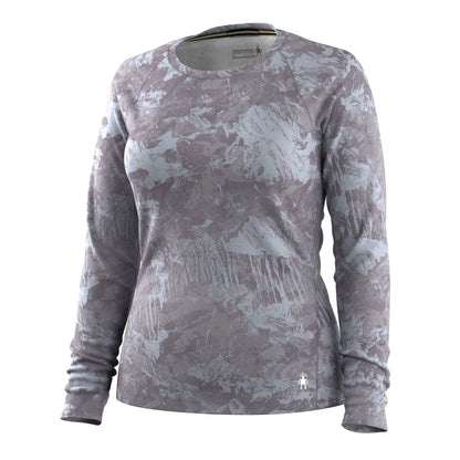 Smartwool Women's Classic All-Season Merino Base Layer Crew