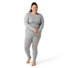 Light Gray Heather