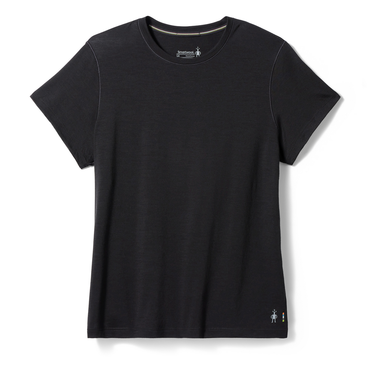 Smartwool Women's Merino Short Sleeve Tee Plus