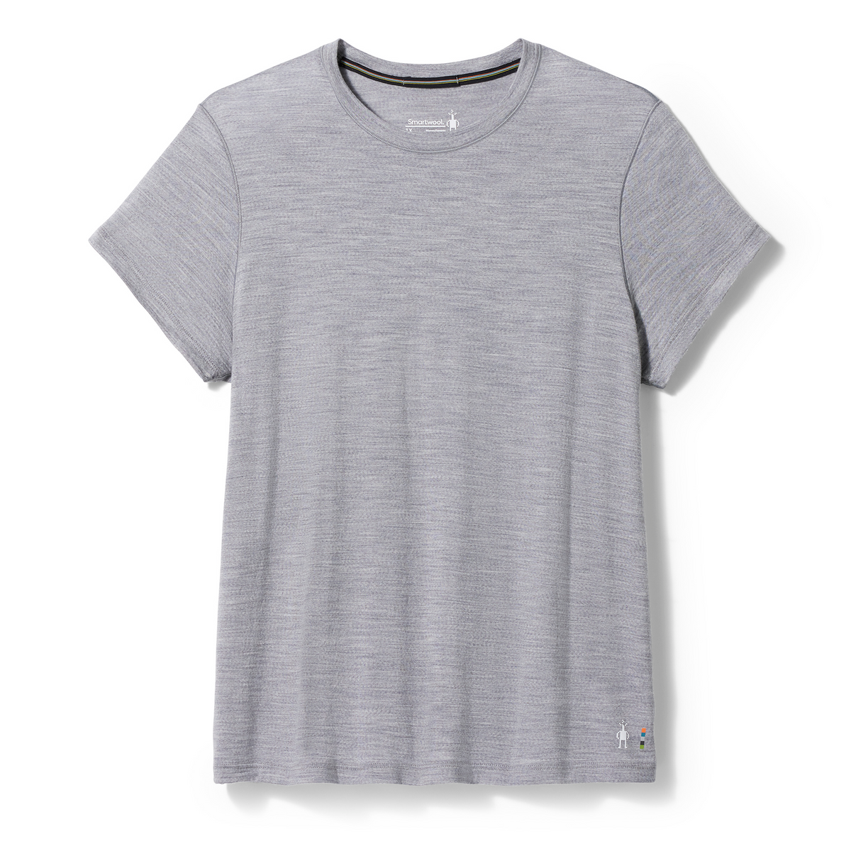 Smartwool Women's Merino Short Sleeve Tee Plus