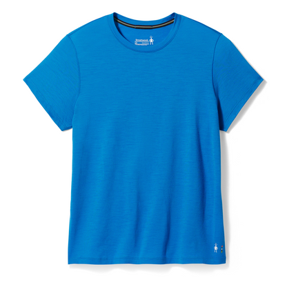 Smartwool Women's Merino Short Sleeve Tee Plus