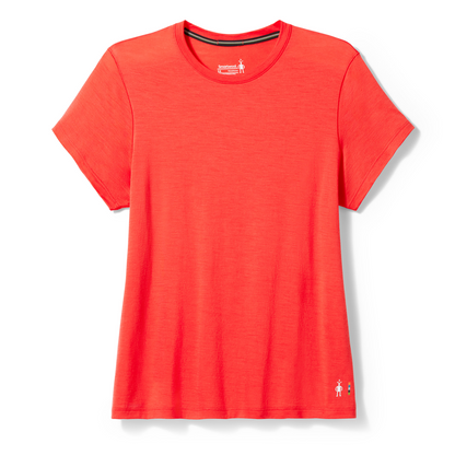 Smartwool Women's Merino Short Sleeve Tee Plus