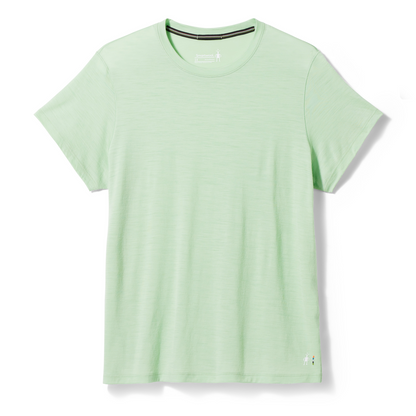 Smartwool Women's Merino Short Sleeve Tee Plus