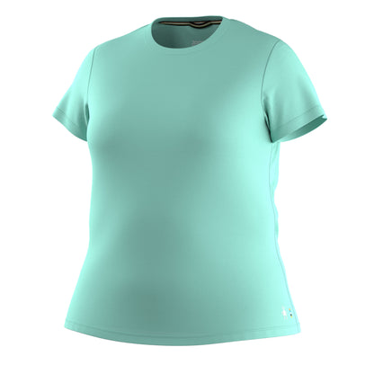 Smartwool Women's Merino Short Sleeve Tee Plus