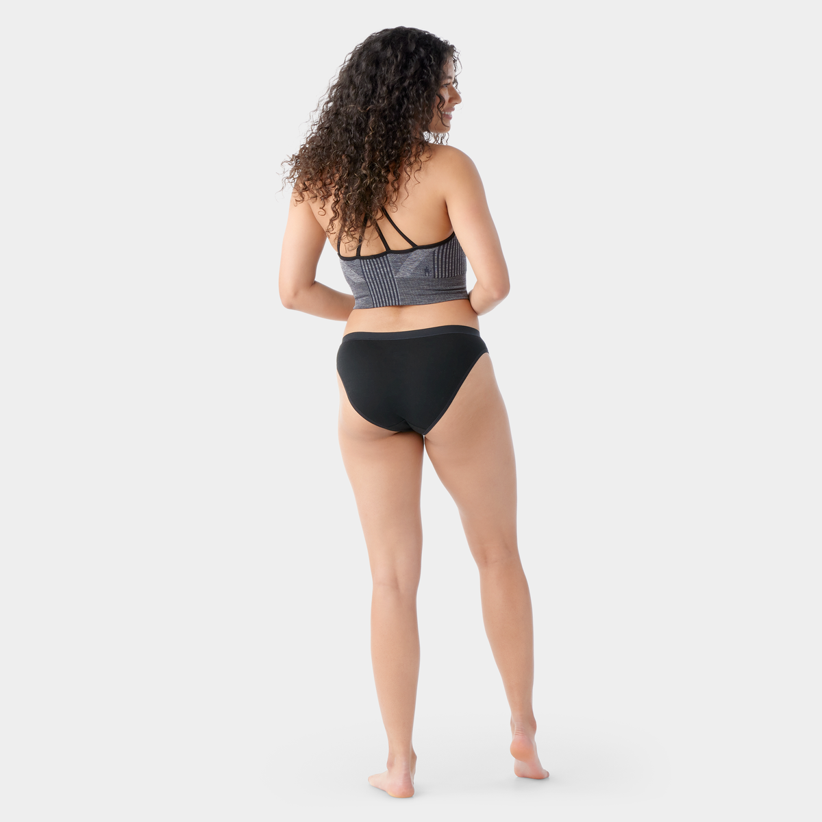 Smartwool Women's Merino Bikini