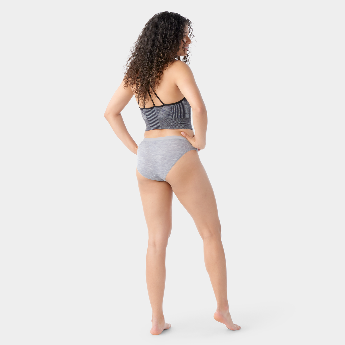Smartwool Women's Merino Bikini
