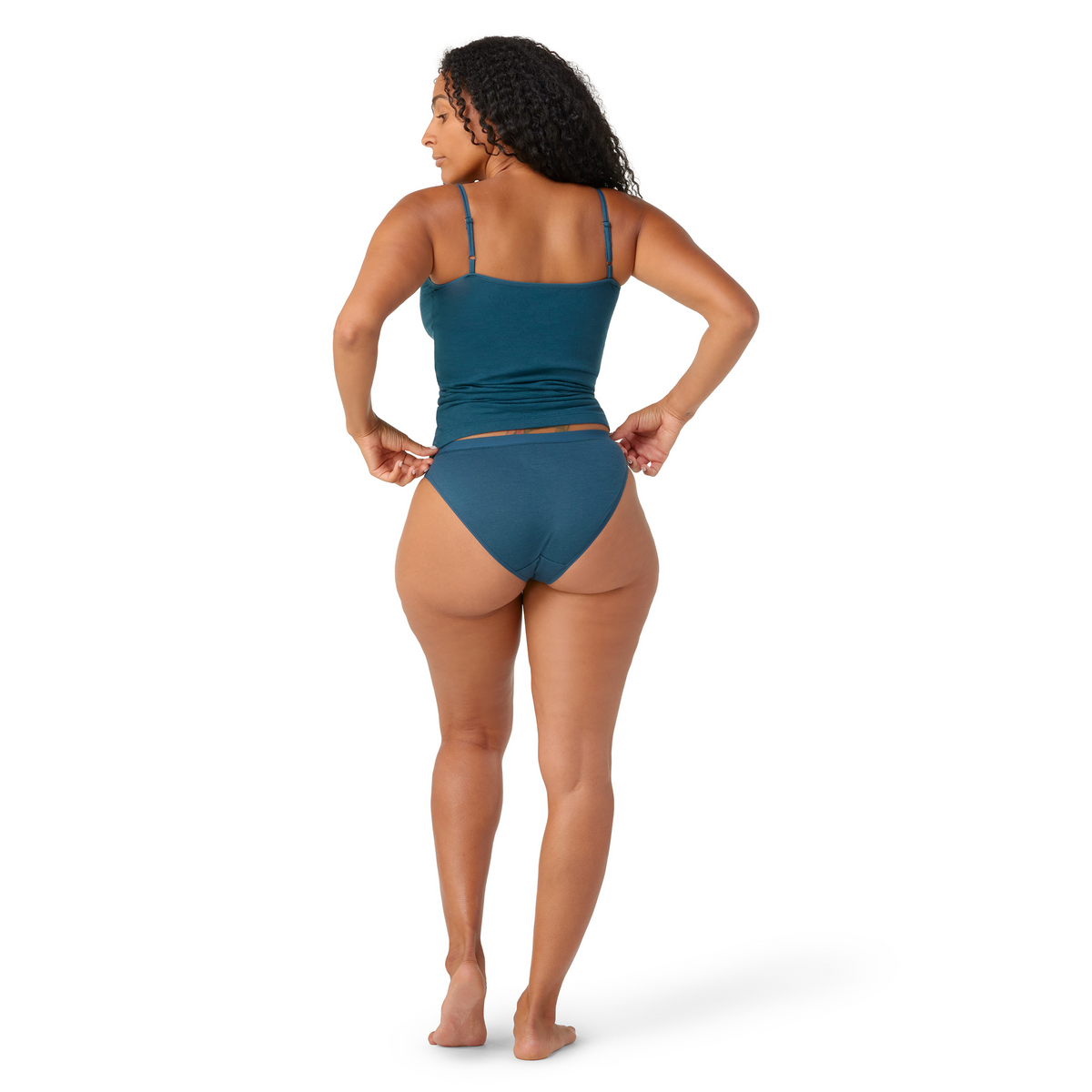 Smartwool Women's Merino Bikini