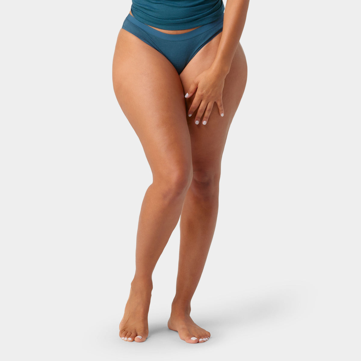 Smartwool Women's Merino Bikini