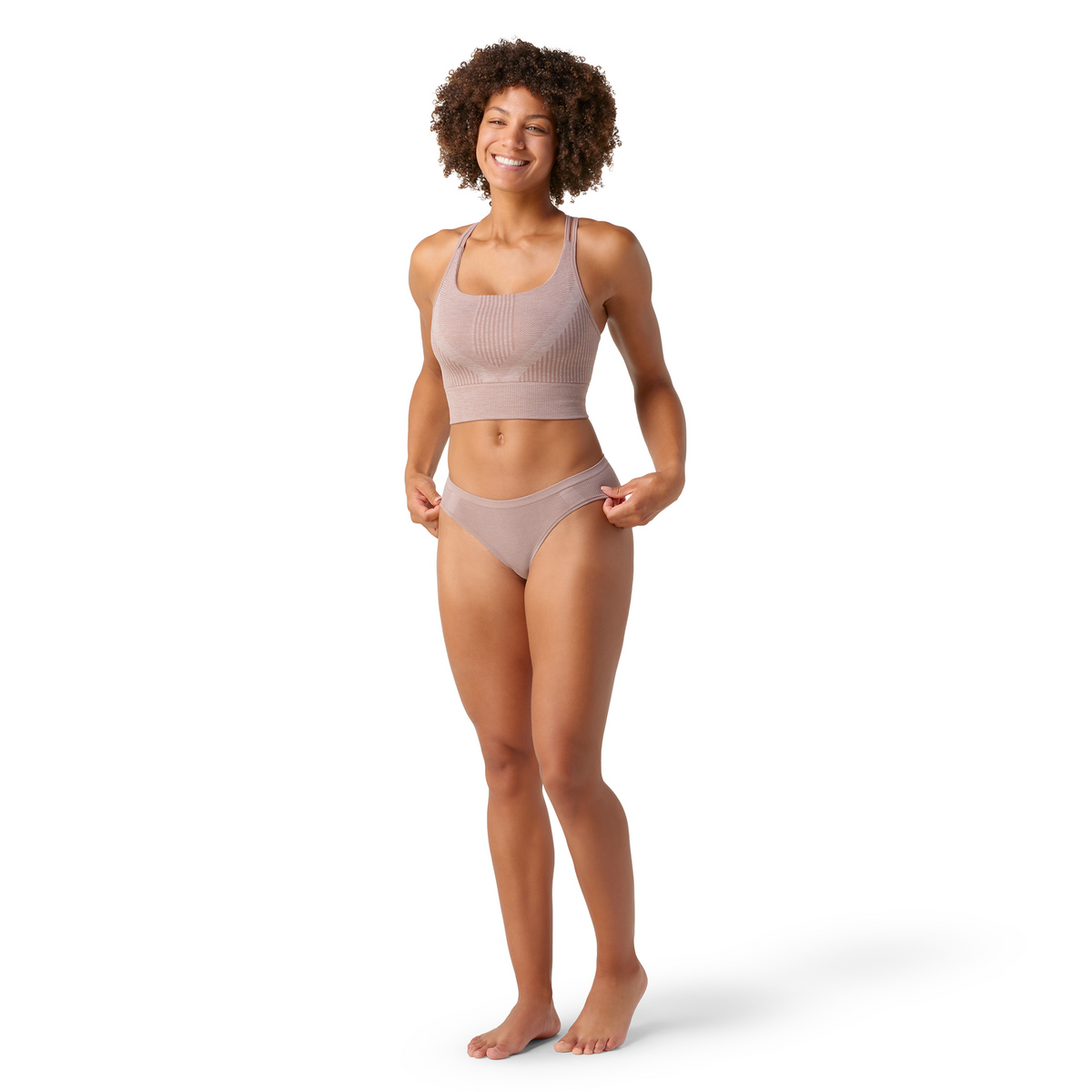 Smartwool Women's Intraknit™ Bikini
