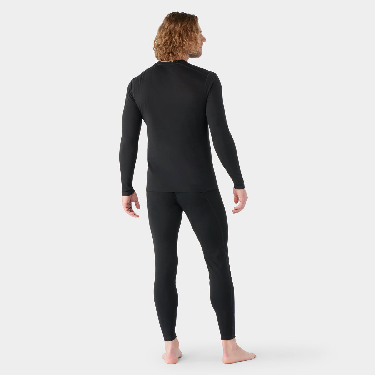 Smartwool Men's Classic All-Season Merino Base Layer Crew