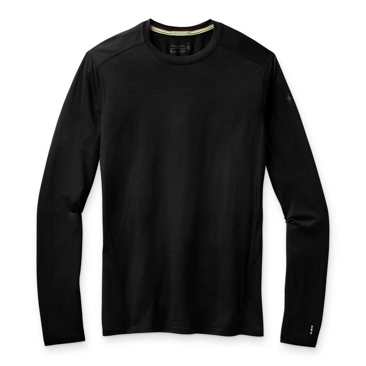 Smartwool Men's Classic All-Season Merino Base Layer Crew