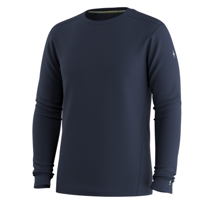 Smartwool Men's Classic All-Season Merino Base Layer Crew