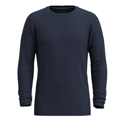 Smartwool Men's Classic All-Season Merino Base Layer Crew